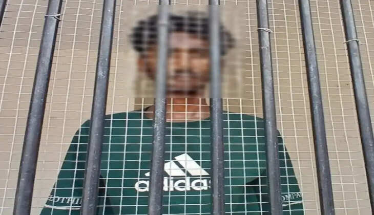 Gorakhpur Crime News, Gorakhpur Police, Cantt Police Gorakhpur, POCSO Act, Minor Rape Case, Crime News Gorakhpur, Gorakhpur Latest News, Punit Kumar Gond, Uttar Pradesh Crime News