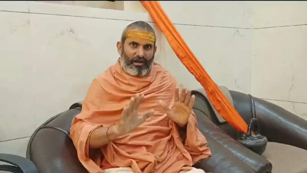 Varanasi News: चुनौती देकर भागने वाले गोविंदानंद को कोलकाता में भी पराजित घोषित किया गया