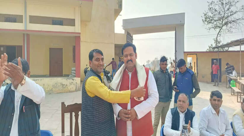 विद्यार्थियों के सर्वांगीण विकास हेतु शिक्षकों की भूमिका अहम: आशुतोष सिन्हा