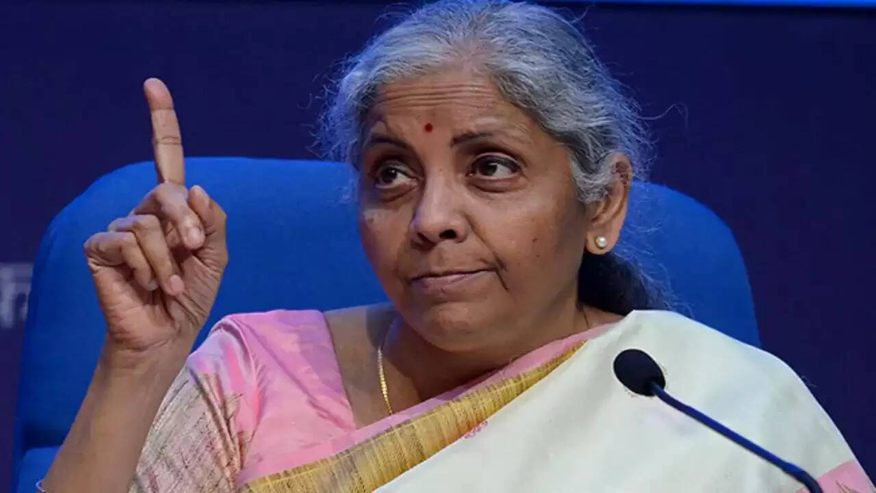 Nirmala Sitharaman latest Statement: वित्त मंत्री निर्मला सीतारमण ने दिया भरोसा, कही ये बड़ी बात