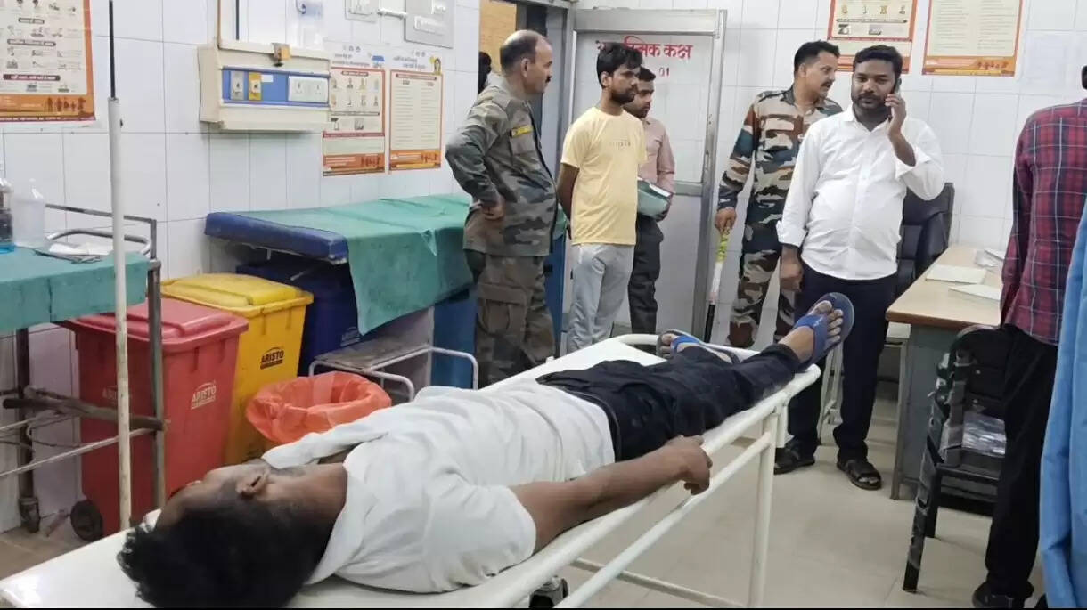 Chandauli news, chandauli hindi news, chandauli news in hindi, chandauli police news, chandauli breaking news, chandauli today news, chandauli ki khabar, today news in chandauli, today chandauli news,  chandauli dm news, chandauli crime news, chandauli samachar