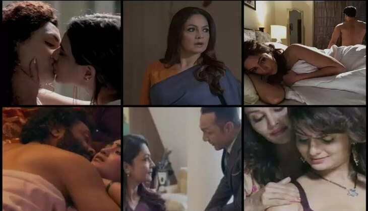 web series