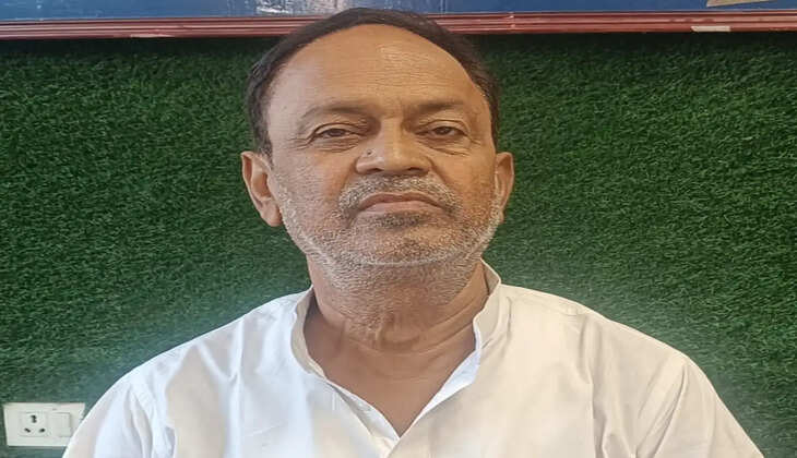 नया गोरखपुर योजना पर संकट के बादल, जमीन अधिग्रहण के विरोध में आंदोलन की चेतावनी