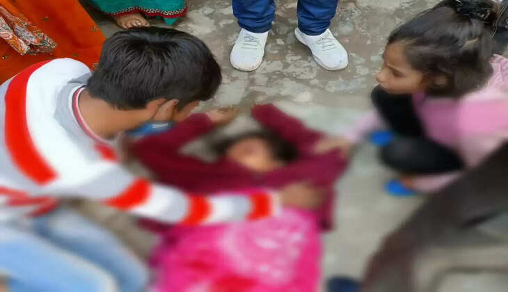 प्रयागराज में महिला की गोली मारकर हत्या दिनदहाड़े वारदात से सनसनी