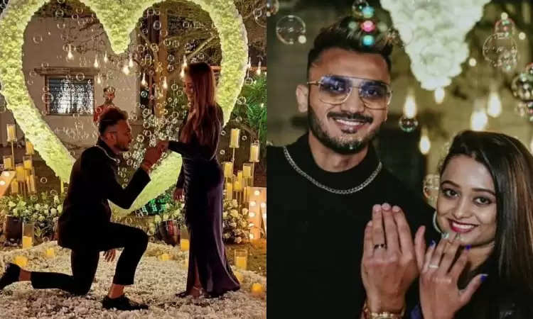 Axar Patel Wedding: भारतीय ऑल राउंडर अक्षर पटेल की हो रही शादी, जानिए कौन है उनकी होने वाली पत्नी?