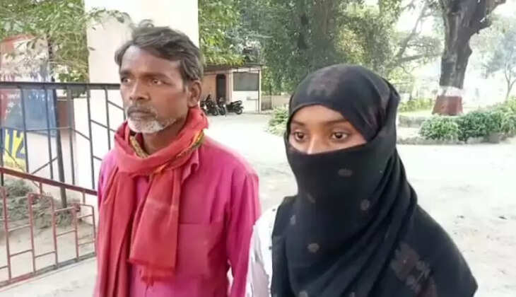 यूपी में नाबालिक लड़की&zwnj; के साथ दुष्कर्म, पंचायत ने दुष्कर्म की लगाई 70 हजार रुपये कीमत