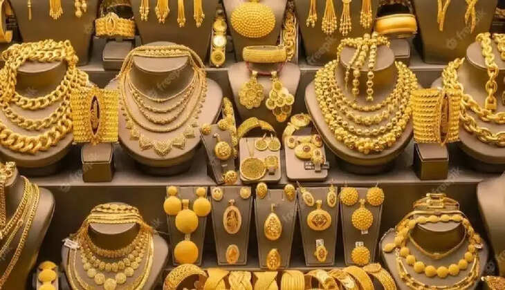 &nbsp;Gold-Silver Price:​​​​​​​&nbsp;सोना हुआ महंगा, चांदी के दाम में बड़ी गिरावट, जानिए आज के ताजा भाव