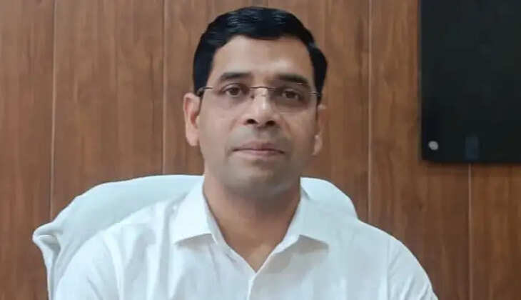 जल संरक्षण को जनआंदोलन बनाने की अपील, एडीएम सिटी गजेंद्र कुमार ने दिया बड़ा संदेश