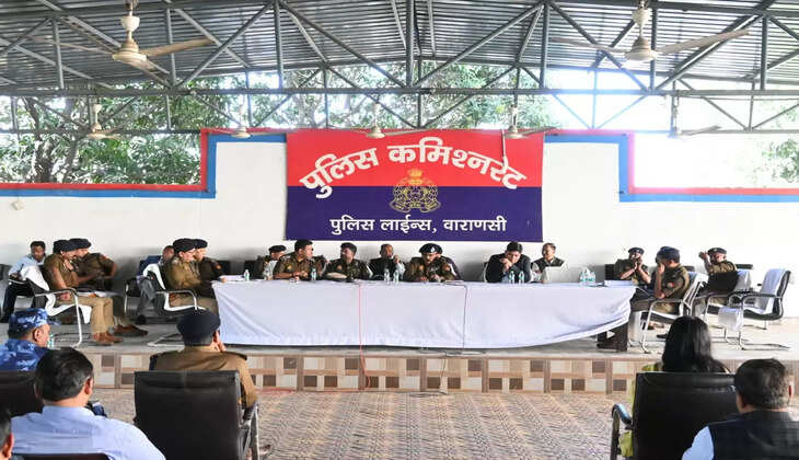 Varanasi News: प्रधानमंत्री&nbsp;के&nbsp;वाराणसी में आगमन&nbsp;भ्रमण/अवस्थान/प्रस्थान कार्यक्रम