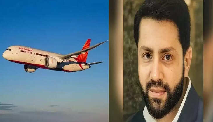 Air India Pee Case:&nbsp;फ्लाइट में महिला से बदसलूकी मामला,&nbsp;14 दिन की न्यायिक हिरासत में भेजा गया आरोपी शंकर मिश्रा