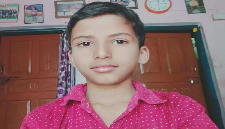 प्रदेश स्तरीय जुनियर कबड्डी में सूर्यांश का हुआ चयन, सहजनवा क्षेत्र का नाम किया रौशन