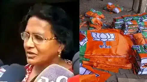 बंगाल चुनाव: बीजेपी की तीसरी सूची जारी, आरजी कर पीड़िता की मां को मिला टिकट