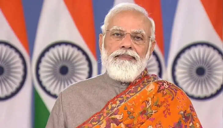 किसानों के आंदोलन के आगे झुकी सरकार, तीनों कृषि कानून बिल वापस लेने का ऐलान