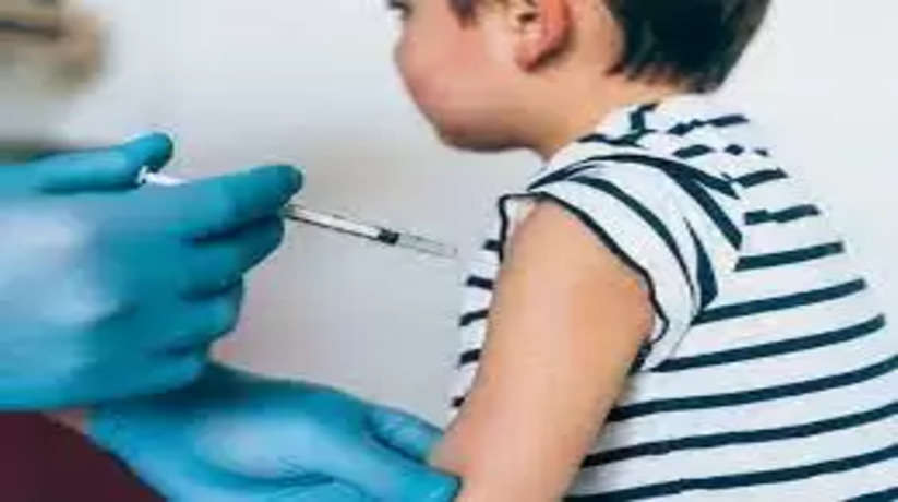 बड़ी खबर: 2 से 18 साल तक के बच्चों के वैक्सीनेशन को मिली मंजूरी, अब इन्हें भी लगेगी वैक्सीन