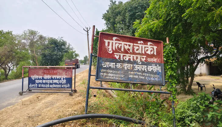 चंदौली पुलिस चौकियों में ईंधन और प्रकाश व्यवस्था की समस्या, पुलिसकर्मियों को हो रही परेशानी