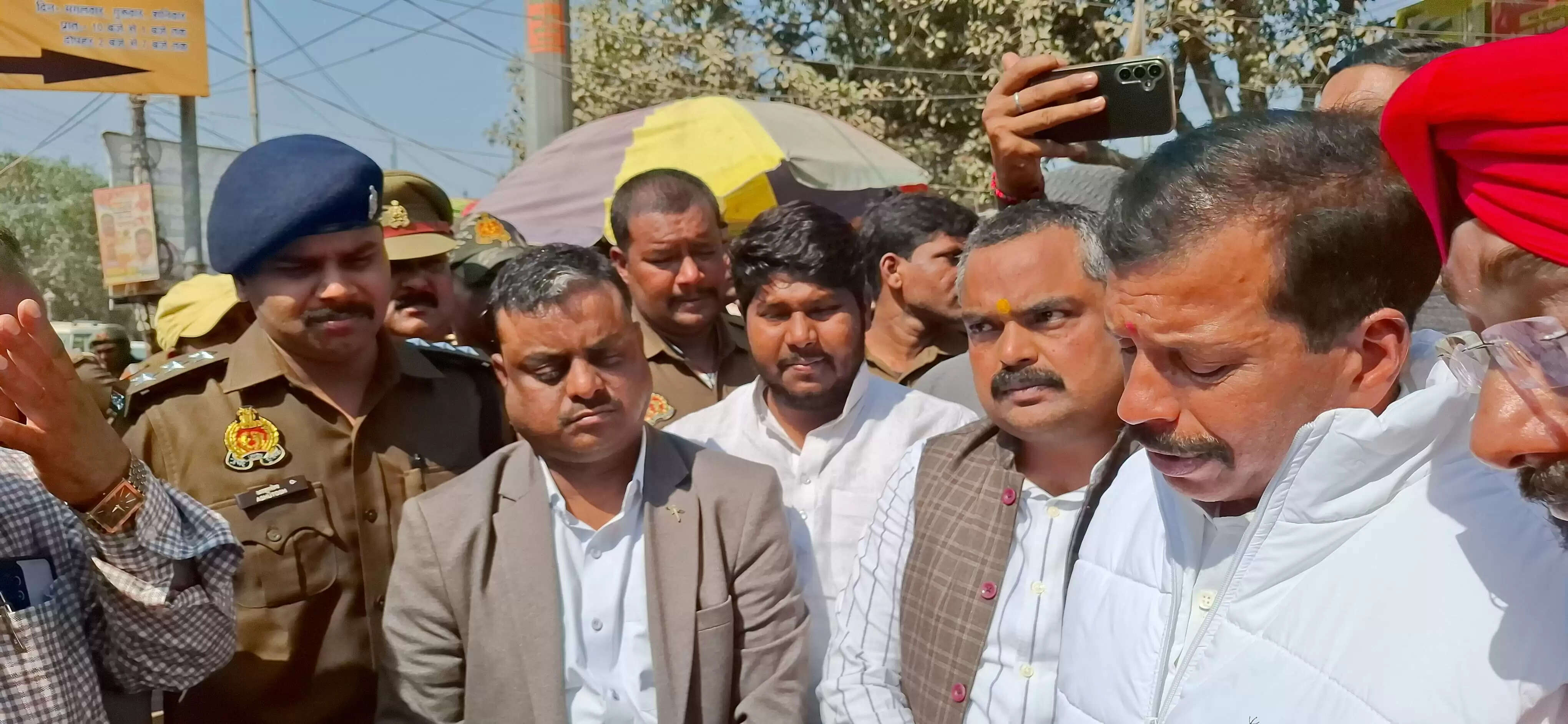 Chandauli