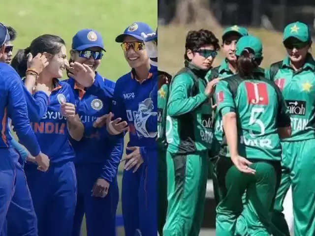 CWG 2022 Day 3: आज पाकिस्तान से भिड़ेगी भारतीय महिला क्रिकेट टीम, इन खिलाड़ियों पर भी  बनी रहेंगी नजरें