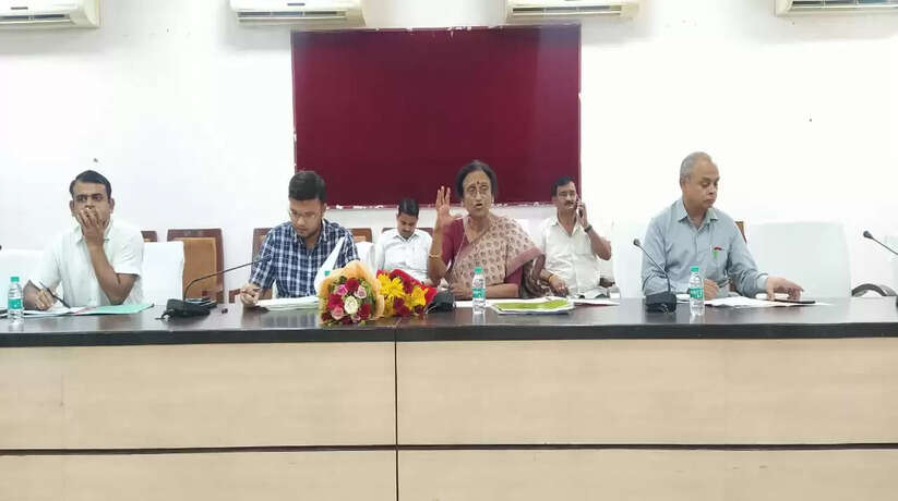 बेटियों की शादी के लिए जल्द से जल्द आवेदन कर उपजिलाधिकारी/खण्ड विकास अधिकारी कार्यालय में करें जमा...