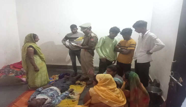 Chandauli News, Chandauli hindi news, Chandauli news in hindi, Chandauli breaking news, Chandauli today news, Chandauli police news, Chandauli ki khabar, Chandauli news today