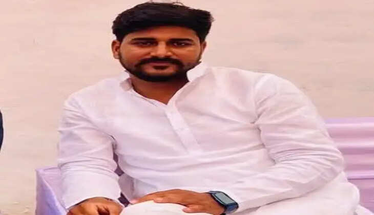 चंदौली में सड़क हादसा: बहन के सामने भाई की मौत, दो बाइकों की आमने-सामने टक्कर
