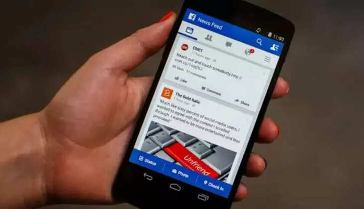 Facebook 