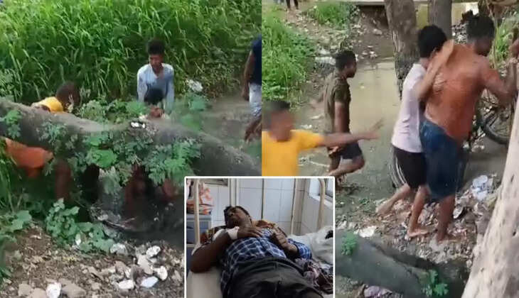 Chandauli news, chandauli hindi news, chandauli news in hindi, chandauli police news, chandauli breaking news, chandauli today news, chandauli ki khabar, today news in chandauli, today chandauli news,  chandauli dm news, chandauli crime news, chandauli samachar