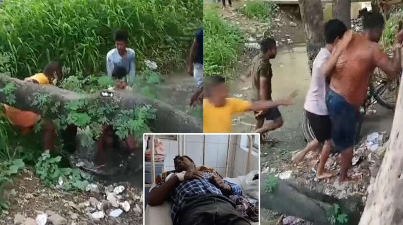 Chandauli news, chandauli hindi news, chandauli news in hindi, chandauli police news, chandauli breaking news, chandauli today news, chandauli ki khabar, today news in chandauli, today chandauli news, chandauli dm news, chandauli crime news, chandauli samachar