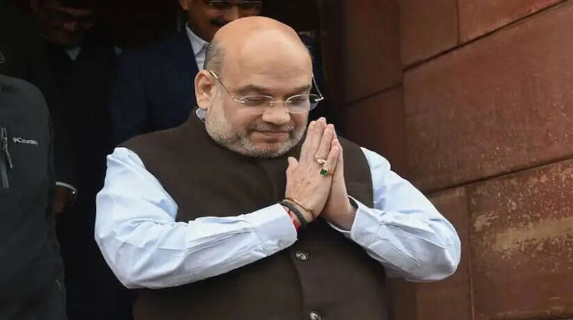 Amit Shah