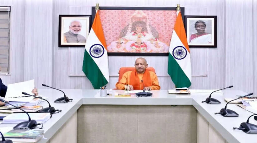 हर अस्पताल में तैनात होंगे नोडल अधिकारी: योगी