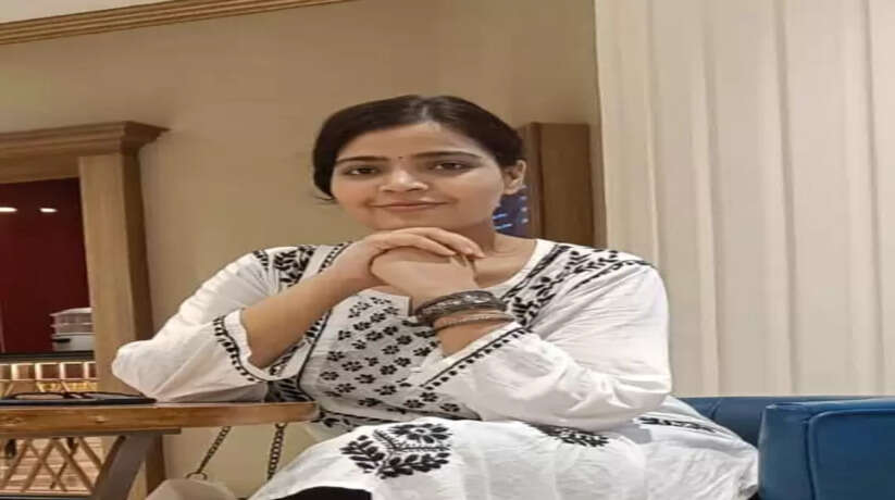 Gorakhpur News: नंदा का आईआईएम जम्मू और आईआईएम बोधगया में हुआ एक साथ चयन, क्षेत्र का नाम किया रौशन