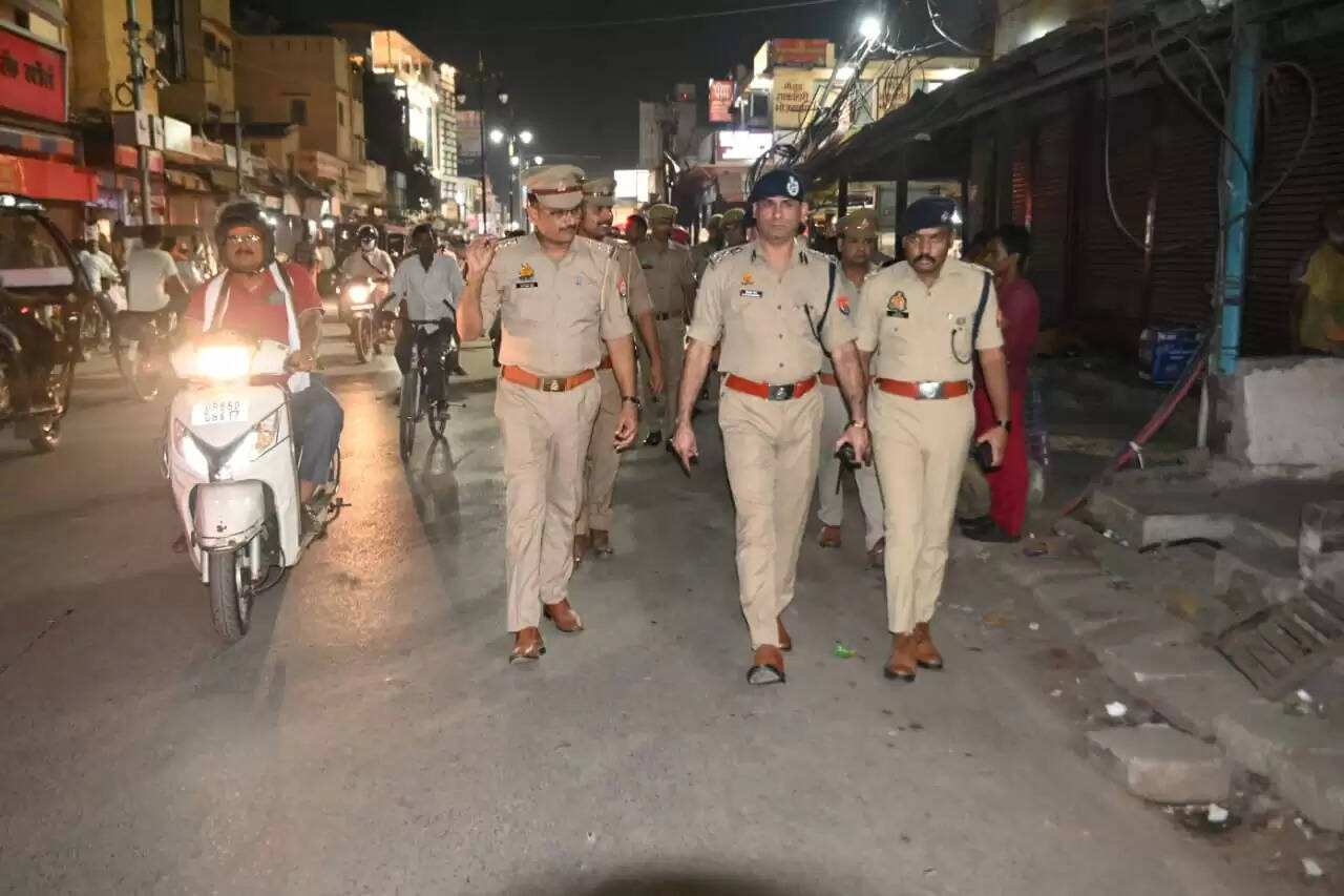 वाराणसी। 
