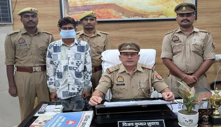 मणिकर्णिका घाट पर मारपीट और जानलेवा हमले का आरोपी गिरफ्तार, 8 पहले ही जा चुके हैं जेल