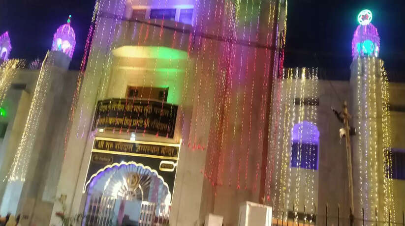 Varanasi News: सीर गोवर्धनपुर में शुरू हुई स्थाई पुलिस चौकी
