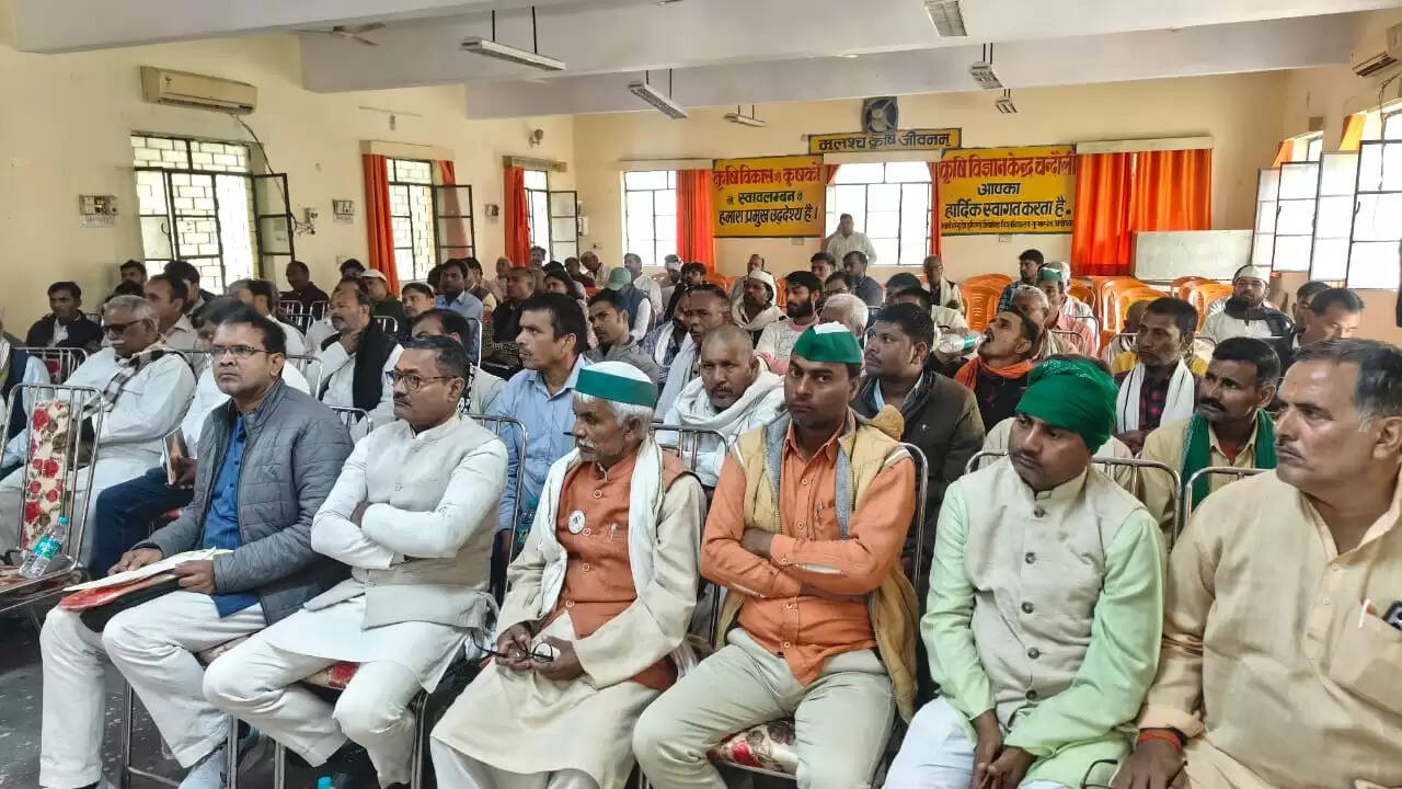 चंदौली।