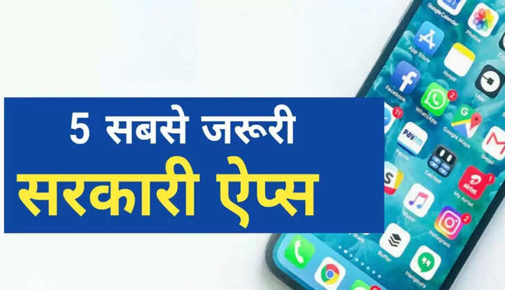 gov app