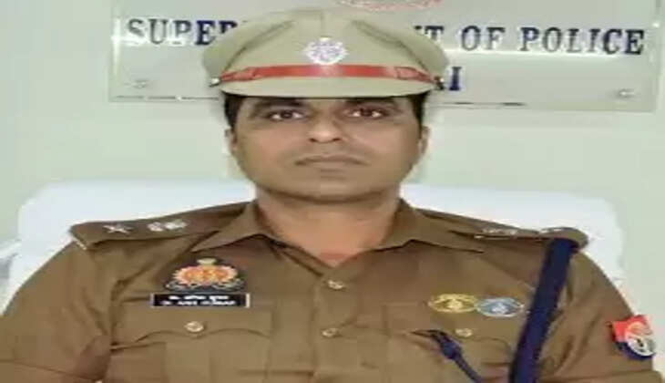 Chanduali News:&nbsp;पुलिस अधीक्षक चन्दौली ने दिए खुलेआम नशेबाजी करने वालों पर कार्रवाई के निर्देश