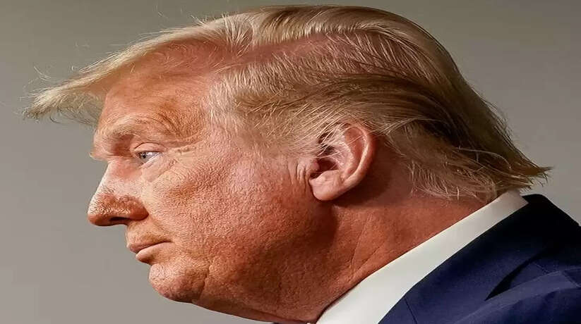 Donald Trump Tax Return News