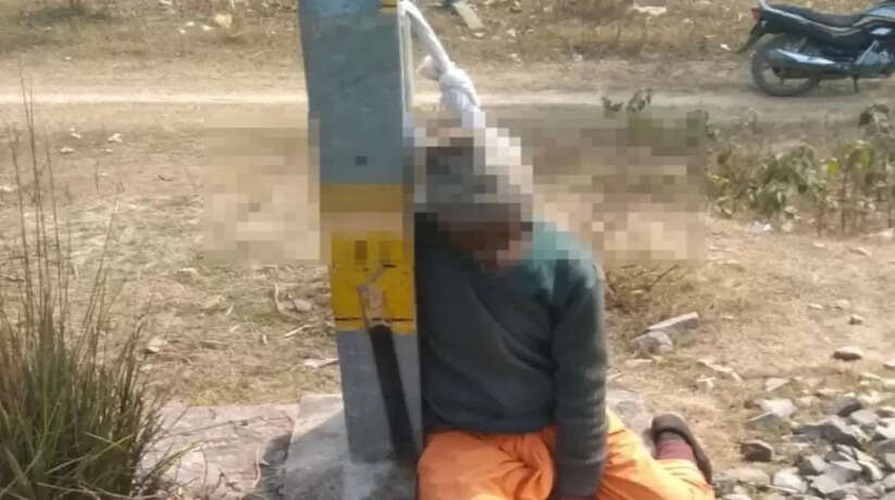 वाराणसी में अज्ञात शव का हुआ शिनाख्त