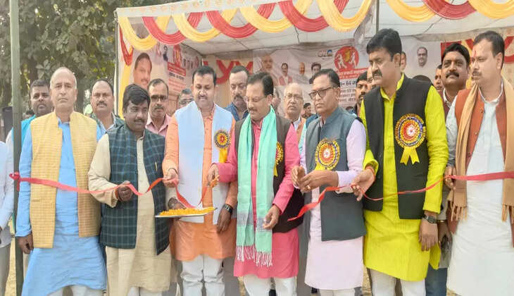 Gorakhpur News
