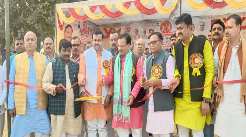 Gorakhpur News