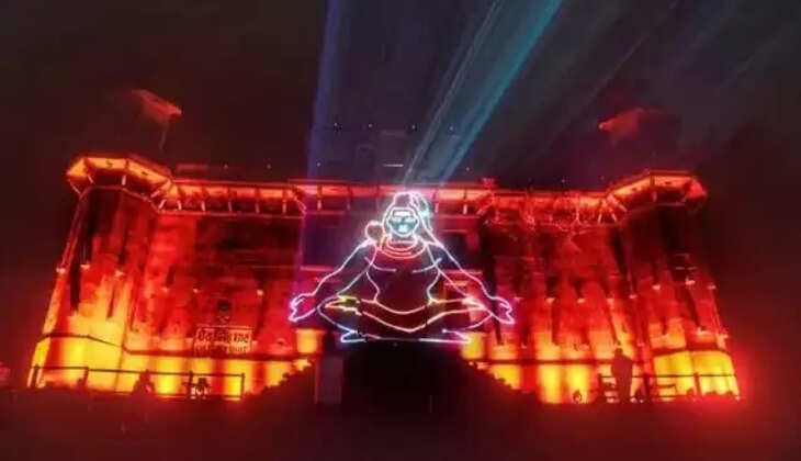 Dev deepawali in Varanasi 2022: देव दीपावली पर काशी के घाटों से पांच सौ मीटर दूर रहेंगे वाहन, जारी हुआ ये रूट चार्ट...
