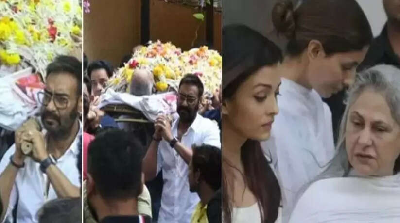 नहीं रहे जाने-माने अभिनेता जितेन्द्र, फिल्म इंडस्ट्री में शोक की लहर https://livebharatnews.in/entertainment/Noted-actor-Jitendra-is-no-more-wave-of-mourning-in-the-fil/cid8852062.htm