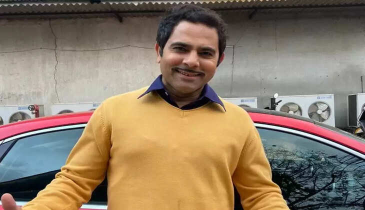 Deepesh Bhan Passes Away