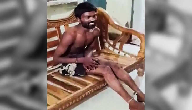 &nbsp;पटना में 60 वर्षीय महिला की जलकर मौत, बेटे पर हत्या का आरोप