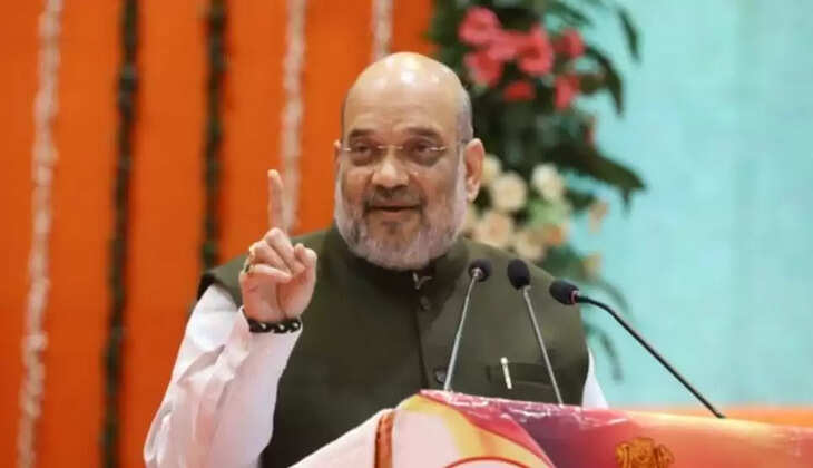Varanasi News: दो दिवसीय दौरे पर 24 को वाराणसी आयेंगे गृहमंत्री अमित शाह, केंद्रीय चुनाव कार्यालय का करेंगे उद्घाटन
