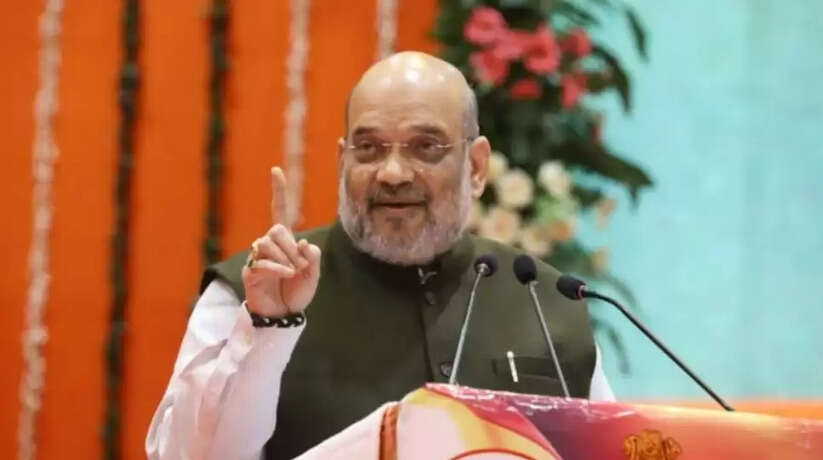 Varanasi News: दो दिवसीय दौरे पर 24 को वाराणसी आयेंगे गृहमंत्री अमित शाह, केंद्रीय चुनाव कार्यालय का करेंगे उद्घाटन