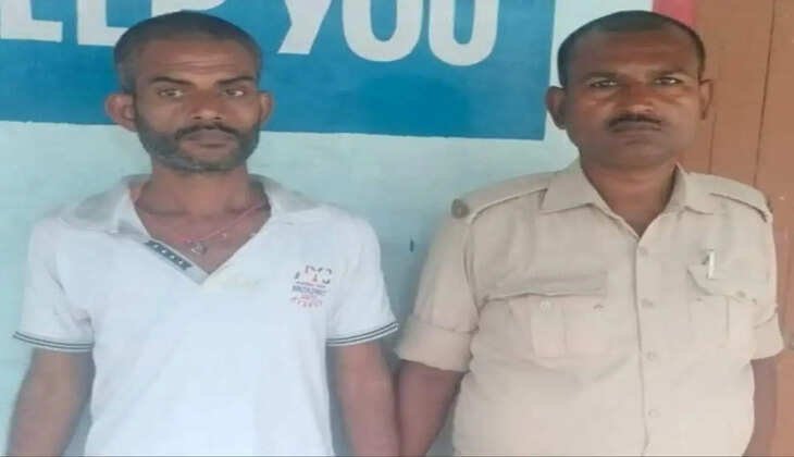 Madhubani News: मधुबनी&nbsp;में&nbsp;नाबालिंग लड़की के अपहरण के मामले में सैलून संचालक&nbsp;गिरफ्तार