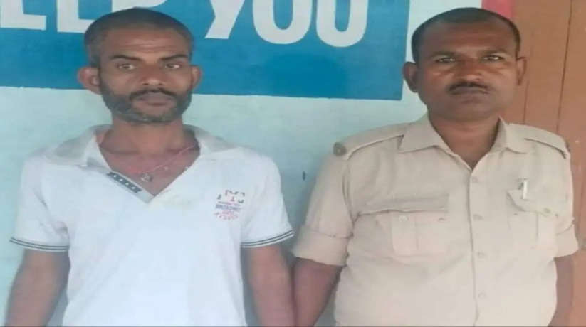 Madhubani News: मधुबनी में नाबालिंग लड़की के अपहरण के मामले में सैलून संचालक गिरफ्तार