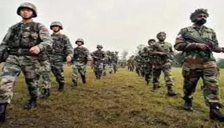 इंडिया & चीन