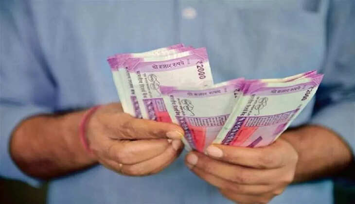 &nbsp;सरकारी कर्मचारियों के लिए DA से भी बड़ी खबर, 31 मार्च तक नहीं किया ये काम तो होगा बड़ा नुकसान